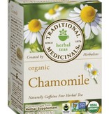 TRADITIONAL MEDICINALS TRADITIONAL MEDICINALS-Chamomile 16 tea bags