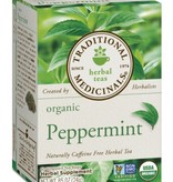 TRADITIONAL MEDICINALS TRADITIONAL MEDICINALS-Peppermint16 tea bags