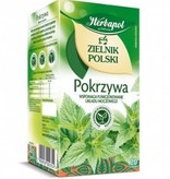 HERBAPOL LUBLIN HERBAPOL-Pokrzywa Herbata 20 tea bags