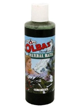 PENN HERB COMPANY OLBAS- Herbal Bath 236 ml
