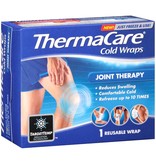 PFIZER THERMACARE- Cold Wraps Joint Therapy 1 wrap