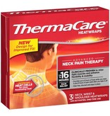 PFIZER THERMACARE-Back Pain Therapy L-XL 2 heatwraps