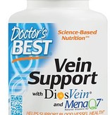DOCTOR'S BEST DOCTOR'S BEST- Vein Support 60 caps