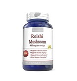 BOOSTCEUTICALS BOOSTCEUTICALS-Reishi Mushroom 100 capsules