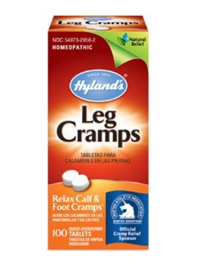 HYLAND'S HYLAND'S-Leg Cramps 50 tablets