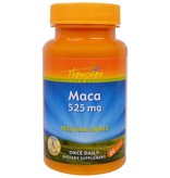 THOMPSON THOMPSON-Maca 525 mg 60 capsules