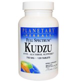 PLANETARY PLANETARY-Kudzu 60 tablets