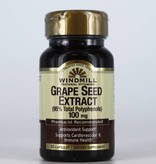 WINDMILL WINDMILL- Grape Seed Extract 30 capsules