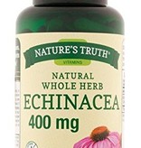 NATURE'S TRUTH NATURE'S TRUTH-Echinacea 400 mg 100 capsules