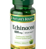 NATURES BOUNTY NATURE'S BOUNTY-Echinacea 100 capsules