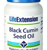 LIFE EXTENSION LIFE EXTENSION-Black Cumin Seed Oil 60 softgels