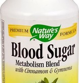 NATURE'S WAY NATURE'S WAY-Blood Sugar 90 capsules