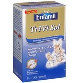 MEAD JOHNSON&COMPANY ENFAMIL-Tri Vi Sol Liquid 50 ml