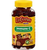 CHURCH&DWIGHT Co LIL CRITTERS- Immune C 60 gummies