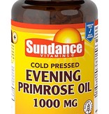 SUNDANCE SUNDANCE- Evening Primrose Oil 1000mg 50 Softgels