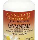 PLANETARY PLANETARY-Gymnema 60 tablets