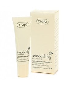 ZIAJA Remodeling 60+ Hyaluronic Lifting Gel 30ml