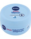NIVEA BABY Gentle Hypoallergenic Care Cream 200 ml