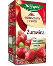 HERBAPOL Herbaciany Ogrod Zurawina Herabata 20 sasz