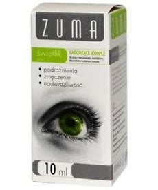 S-LAB Zuma Skylight Plus Soothing Eye Drops 10ml