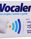 AFLOFARM VOCALER- Na Chrypkei Suchosc w Gardle Mieta 12 past do ssania