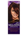 PROCTER&GAMBLE WELLA- Wellaton Krem Intensywnie Koloryzujący 5/77 Kakao