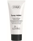 ZIAJA ZIAJA Kozie Mleko Krzemionkowy Micro-Scrub Do Oczyszczania Twarzy 75ml