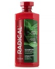 FARMONA Radical Szampon Wzmacniający do Włosów Słabych i Wypadających 400ml