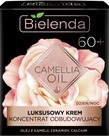 BIELENDA Camellia Oil 60+ Luksusowy Krem  Odbudowujący 50ml