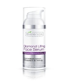 BIELENDA PROFESSIONAL BIELENDA PRO Diamond Lifting Face Serum 50ml