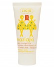 ZIAJA ZIAJA Maziajki 6+ Toothpaste With Fluoride For Children 50ml