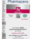 PHARMACERIS N Capillaries Magni-Capilaril Active Anti-wrinkle Cream 50ml