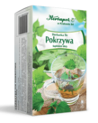HERBAPOL Herbapol Tea Fix Nettle 20 sachets