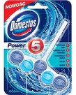 UNILEVER UNILEVER Domestos Power 5 Zawieszka Do WC Ocean 55g