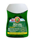 MOLLERS MOLLER'S Forte z Tranem Omega-3 60 Kapsulek