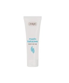 ZIAJA ZIAJA Cocoa Butter Hand Cream 80ml