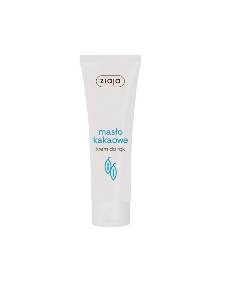 ZIAJA ZIAJA Cocoa Butter Hand Cream 80ml