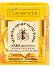 BIELENDA BIELENDA Manuka Honey Nourishing Moisturizing Cream Day / Night 50ml