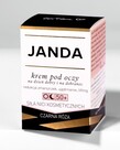 KRYSTYNA JANDA Eye Cream 50+ for Good Morning and Good Night 15ml