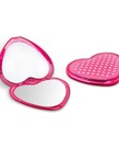 DONEGAL Laila Heart Compact Mirror No. 4528