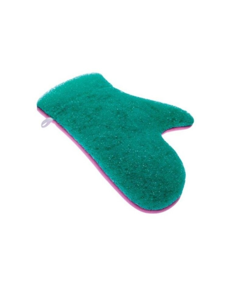 DONEGAL Massage Mitt 6021
