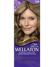 PROCTER&GAMBLE Wellaton Cream Coloring Medium Blonde 7/0