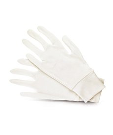 DONEGAL Rękawiczki Bawełniane Ze Ściągaczem NR 6105