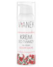SYLVECO Vianek Przeciwzmarszczkowy Krem Do Twarzy Na Dzień Cera Sucha 50ml