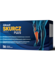 NATUR PRODUKT PHARMA Sp.z.o.o Zdrovit Skurcz Plus 56 Tabletek