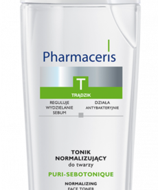 PHARMACERIS Pharmaceris T Normalizing Tonic 200ml