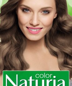 JOANNA Naturia Color Farba do Włosów 215 Zimny Blond 150g