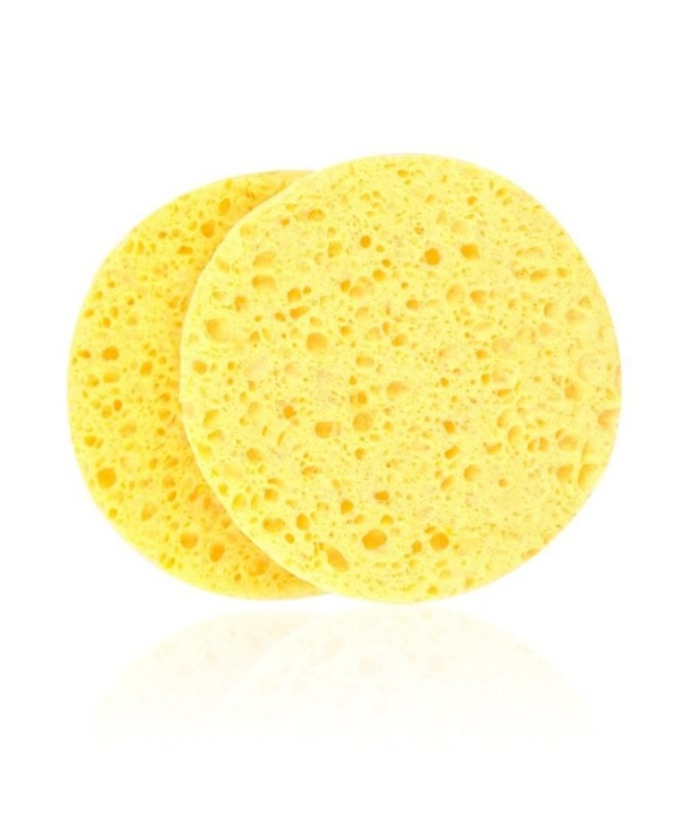 DONEGAL Face Wash Sponge x2 NO.9752