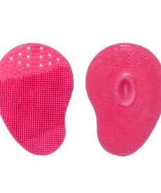 DONEGAL Face Cleansing Pad No. 4308