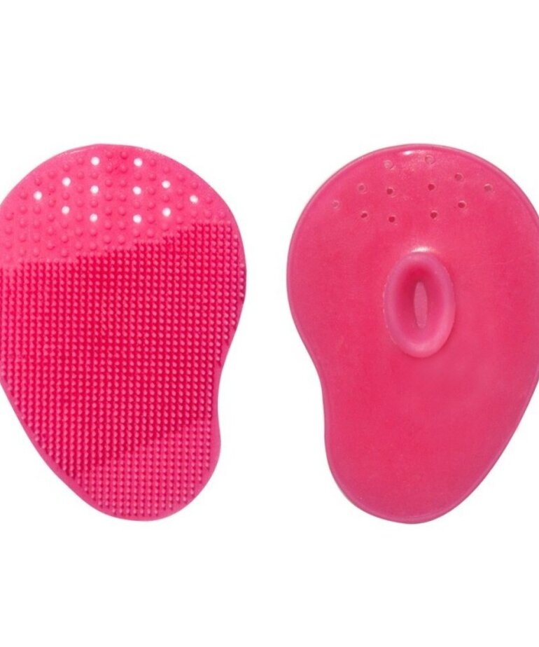 DONEGAL Face Cleansing Pad No. 4308